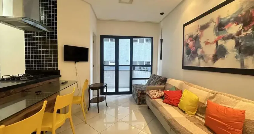 Apartamento em Pompéia, Apartamento em Santos, Apartamento com 1 dorm, Apartamento à Venda em Pompéia, Apartamento à Venda com 1 dorm