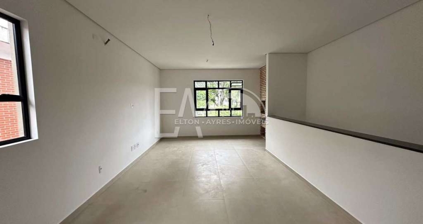 Casa com 2 quartos, Vila Belmiro, Santos - R$ 690 mil, Cod: 4076