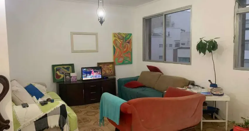 Apartamento em Gonzaga, Apartamento em Santos, Apartamento com 2 dorms, Apartamento à Venda em Gonzaga, Apartamento à Venda com 2 dorms