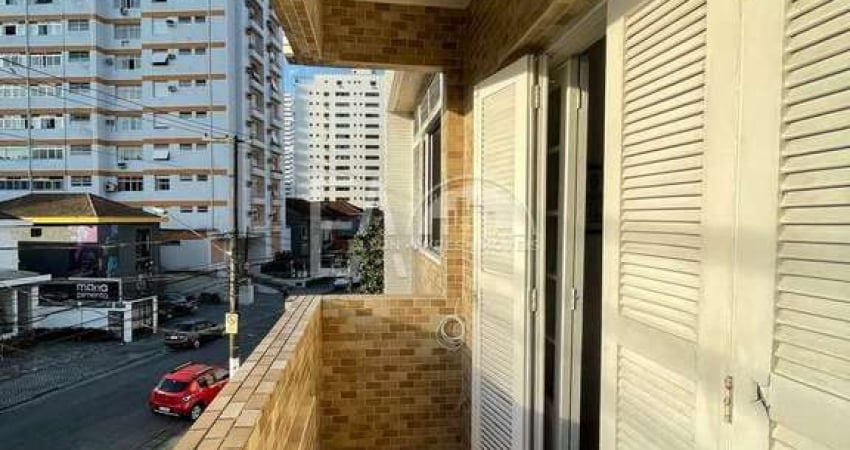 Apartamento com 3 quartos, Boqueirão, Santos - R$ 480 mil, Cod: 4164