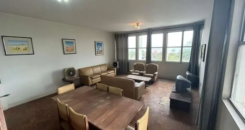 Apartamento em Itararé, Apartamento em São Vicente, Apartamento com 3 dorms, Apartamento à Venda em Itararé, Apartamento à Venda com 3 dorms