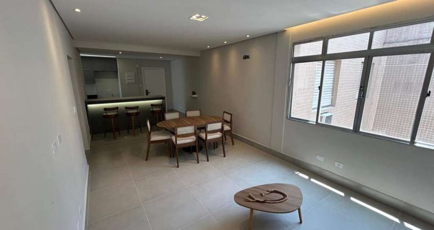 Apartamento em Gonzaga, Apartamento em Santos, Apartamento com 3 dorms, Apartamento à Venda em Gonzaga, Apartamento à Venda com 3 dorms