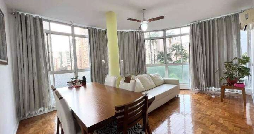 Apartamento em Gonzaga, Apartamento em Santos, Apartamento com 3 dorms, Apartamento à Venda em Gonzaga, Apartamento à Venda com 3 dorms