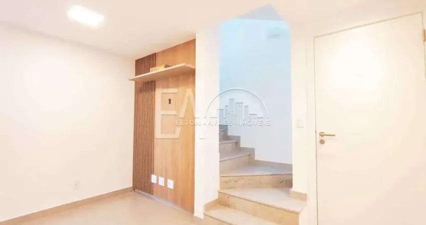 Cobertura com 3 quartos, Marapé, Santos - R$ 1.6 mi, Cod: 4337