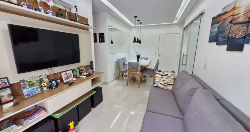 Apartamento em Marapé, Apartamento em Santos, Apartamento com 2 dorms, Apartamento à Venda em Marapé, Apartamento à Venda com 2 dorms