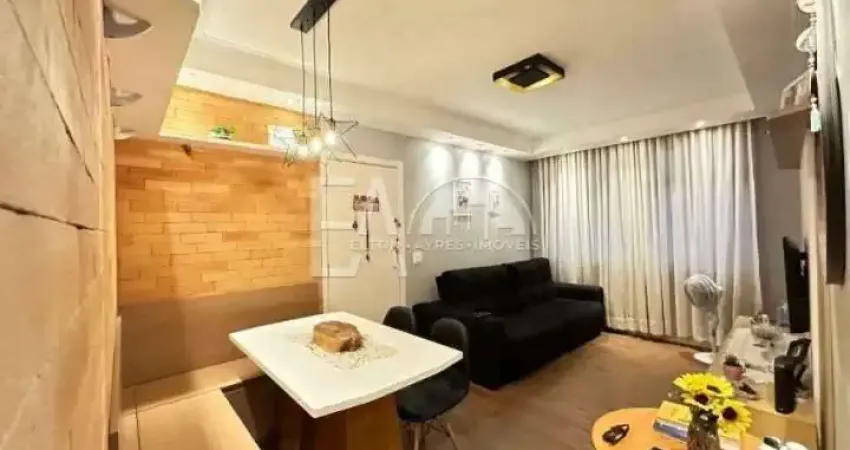 Apartamento em Aparecida, Apartamento em Santos, Apartamento com 2 dorms, Apartamento à Venda em Aparecida, Apartamento à Venda com 2 dorms