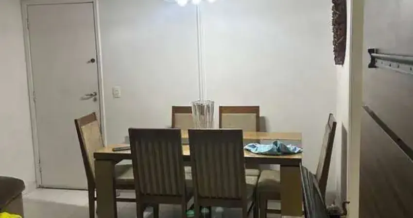 Apartamento 2 dormitórios, São Vicente - R$480mil, Cod: 4768