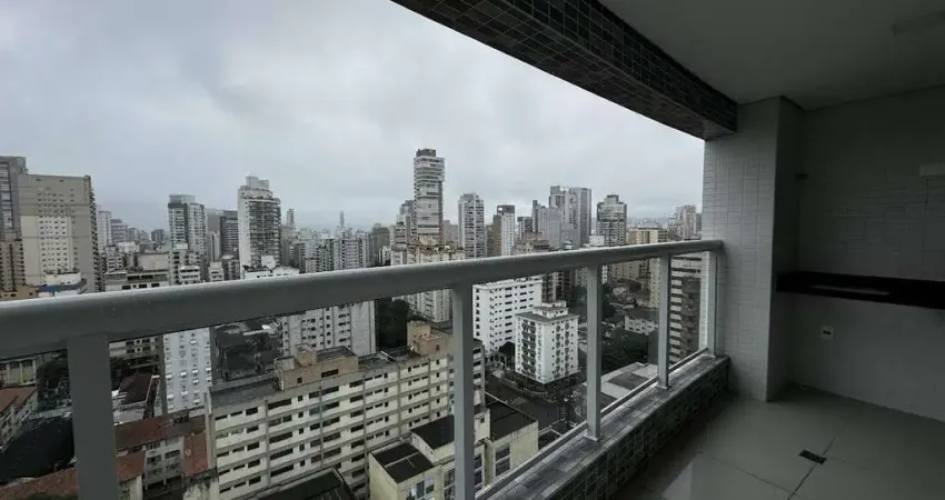 Apartamento em Boqueirão, Apartamento em Santos, Apartamento com 2 dorms, Apartamento à Venda em Boqueirão, Apartamento à Venda com 2 dorms