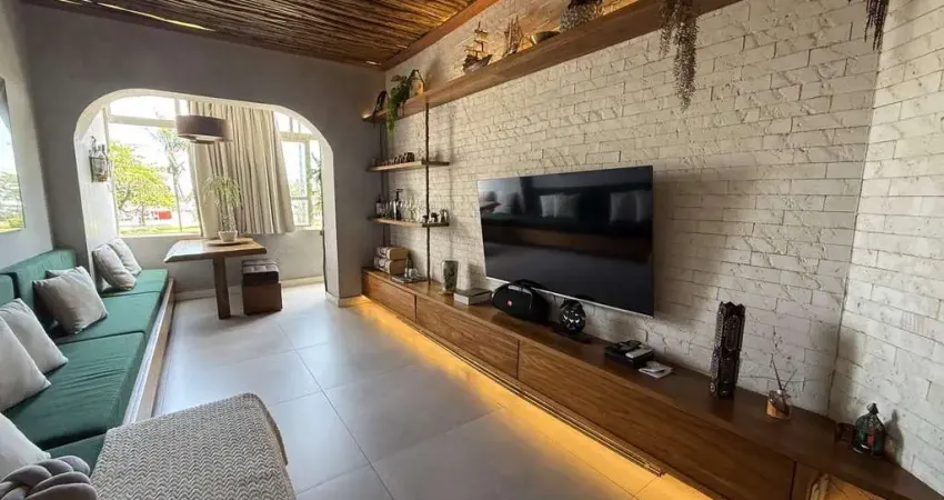 Apartamento em Boqueirão, Apartamento em Santos, Apartamento com 2 dorms, Apartamento à Venda em Boqueirão, Apartamento à Venda com 2 dorms