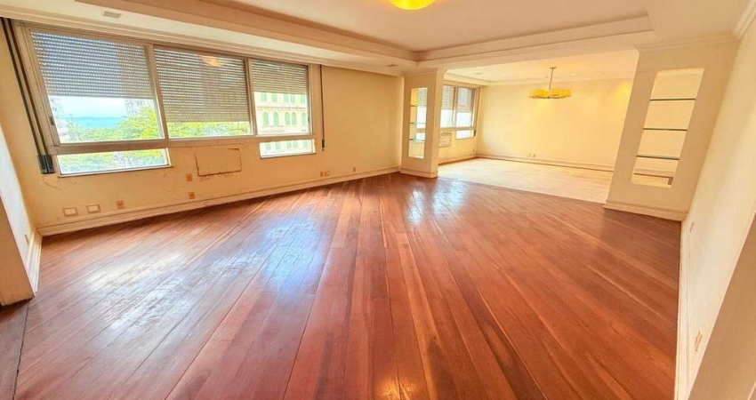 Apartamento em Gonzaga, Apartamento em Santos, Apartamento com 5 dorms, Apartamento à Venda em Gonzaga, Apartamento à Venda com 5 dorms
