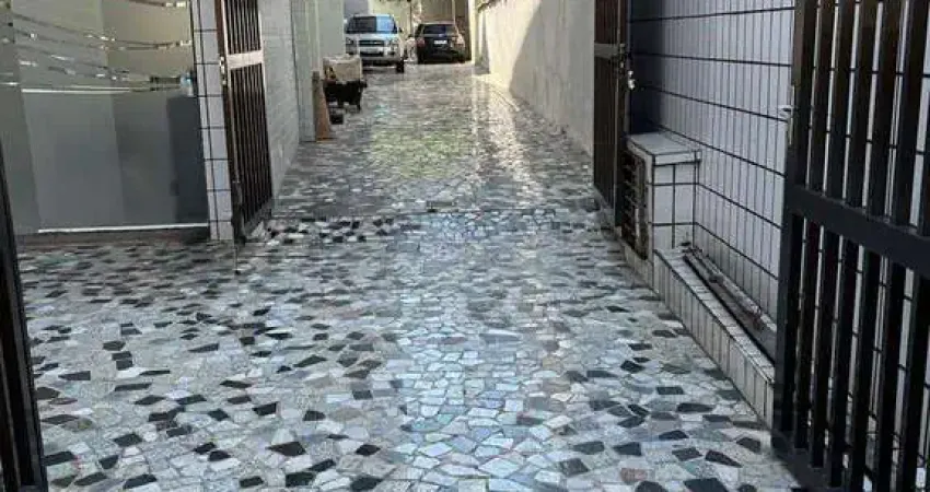 Apartamento em Pompéia, Apartamento em Santos, Apartamento com 1 dorm, Apartamento à Venda em Pompéia, Apartamento à Venda com 1 dorm