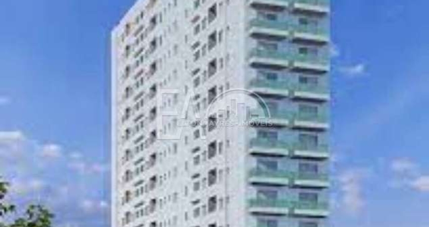Apartamento em Santos bairro Campo Grande
