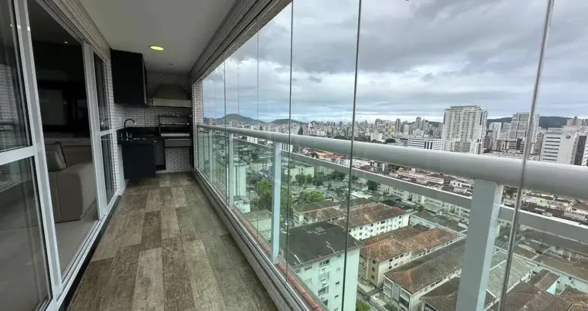 Apartamento em Boqueirão, Apartamento em Santos, Apartamento com 3 dorms, Apartamento à Venda em Boqueirão, Apartamento à Venda com 3 dorms