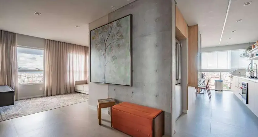 Apartamento em Embaré, Apartamento em Santos, Apartamento com 2 dorms, Apartamento à Venda em Embaré, Apartamento à Venda com 2 dorms