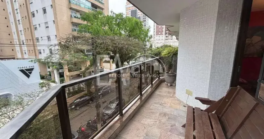 Apartamento em Ponta da Praia, Apartamento em Santos, Apartamento com 2 dorms, Apartamento à Venda em Ponta da Praia, Apartamento à Venda com 2 dorms