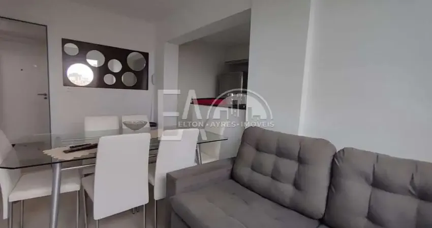 Apartamento à venda, 66 quartos, José Menino - Santos/SP
