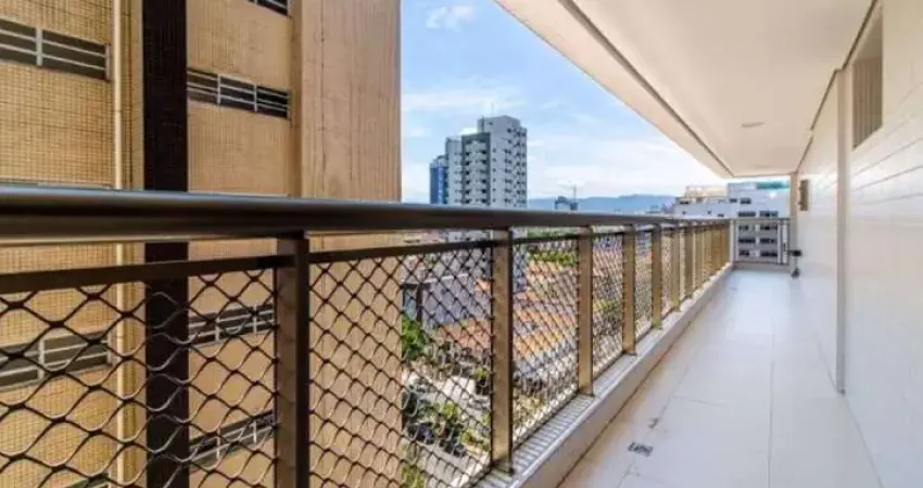 Apartamento em Ponta da Praia, Apartamento em Santos, Apartamento com 4 dorms, Apartamento à Venda em Ponta da Praia, Apartamento à Venda com 4 dorms