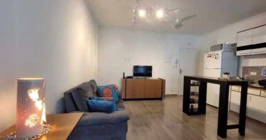 Apartamento em Boqueirão, Apartamento em Santos, Apartamento com 1 dorm, Apartamento à Venda em Boqueirão, Apartamento à Venda com 1 dorm