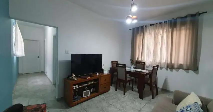 Apartamento com 2 quartos à venda na Avenida General Francisco Glicério, 337, Gonzaga, Santos