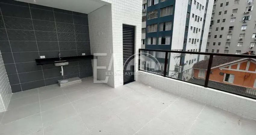 Casa com 3 dorms, José Menino, Santos - R$ 1.59 mi, Cod: 4264