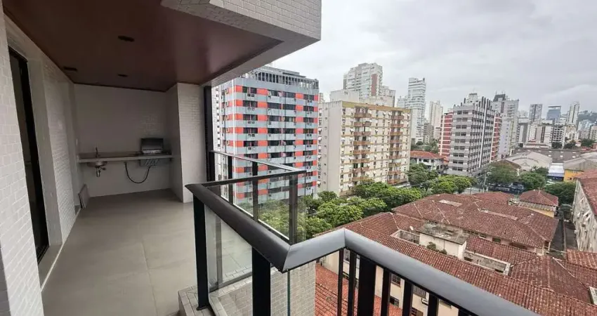 Apartamento em Boqueirão, Apartamento em Santos, Apartamento com 1 dorm, Apartamento à Venda em Boqueirão, Apartamento à Venda com 1 dorm