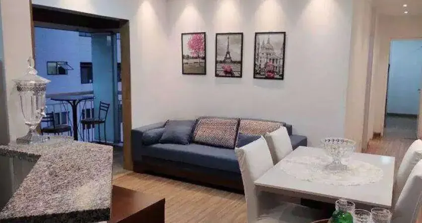 Apartamento em Estuário, Apartamento em Santos, Apartamento com 2 dorms, Apartamento à Venda em Estuário, Apartamento à Venda com 2 dorms