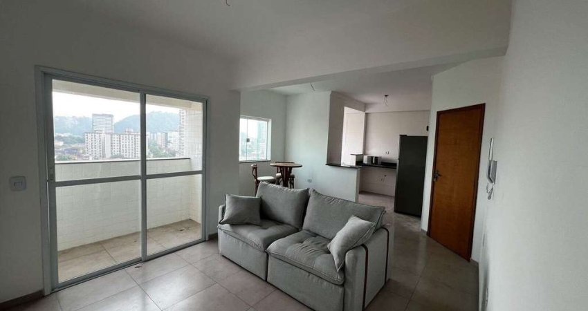 Apartamento em Campo Grande, Apartamento em Santos, Apartamento com 2 dorms, Apartamento à Venda em Campo Grande, Apartamento à Venda com 2 dorms
