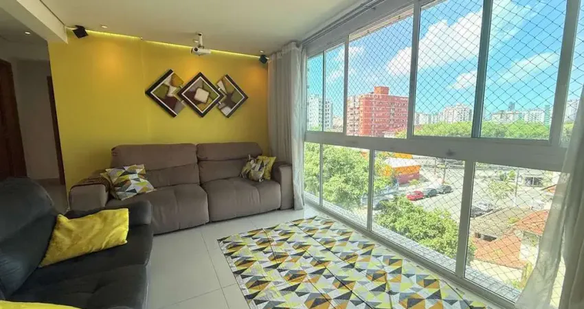 Apartamento em Marapé, Apartamento em Santos, Apartamento com 3 dorms, Apartamento à Venda em Marapé, Apartamento à Venda com 3 dorms