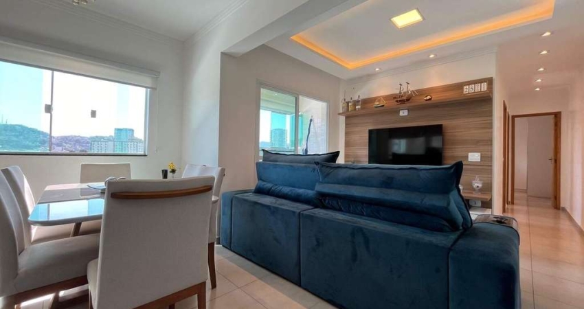 Apartamento em Campo Grande, Apartamento em Santos, Apartamento com 2 dorms, Apartamento à Venda em Campo Grande, Apartamento à Venda com 2 dorms