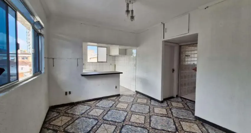 Apartamento em Vila Mathias, Apartamento em Santos, Apartamento com 2 dorms, Apartamento à Venda em Vila Mathias, Apartamento à Venda com 2 dorms