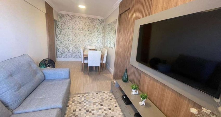 Apartamento em Marapé, Apartamento em Santos, Apartamento com 2 dorms, Apartamento à Venda em Marapé, Apartamento à Venda com 2 dorms