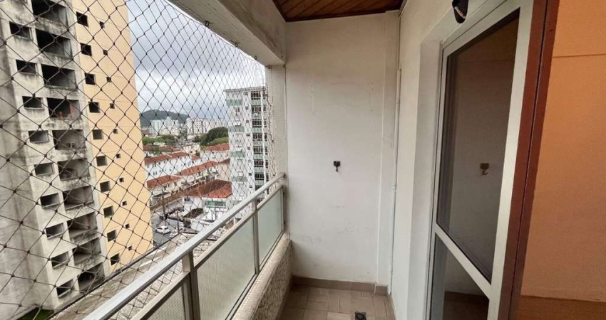 Apartamento em Marapé, Apartamento em Santos, Apartamento com 2 dorms, Apartamento à Venda em Marapé, Apartamento à Venda com 2 dorms