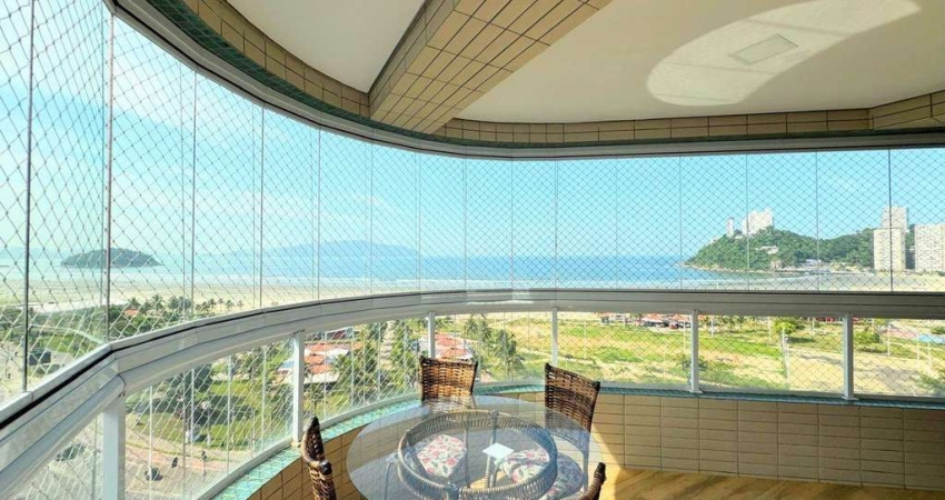 Apartamento em Itararé, Apartamento em São Vicente, Apartamento com 3 dorms, Apartamento à Venda em Itararé, Apartamento à Venda com 3 dorms