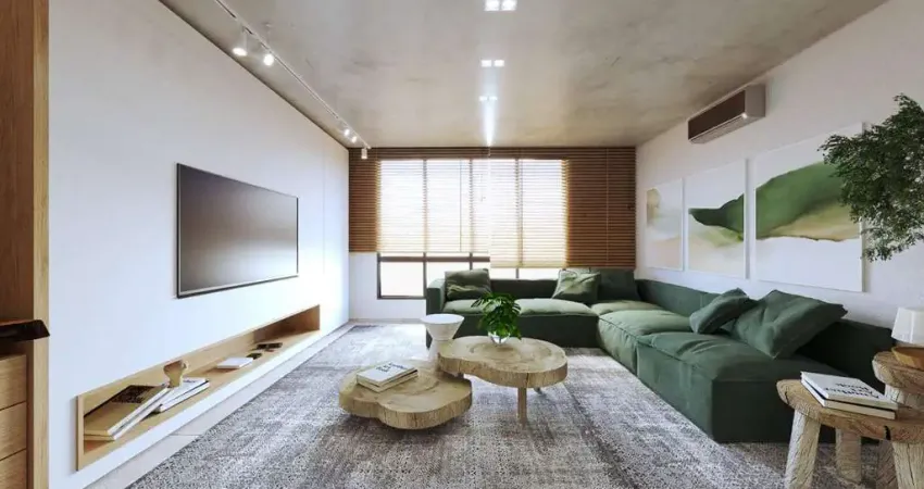 Apartamento em Boqueirão, Apartamento em Santos, Apartamento com 0 dorm, Apartamento à Venda em Boqueirão, Apartamento à Venda com 0 dorm