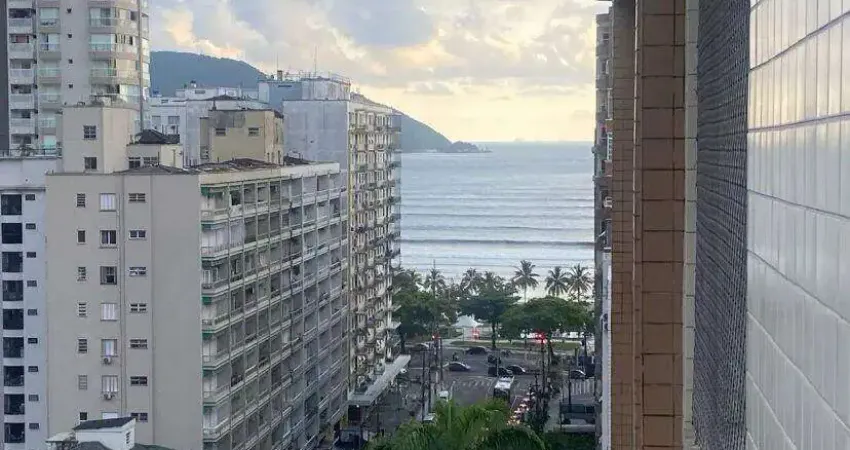 Apartamento em Boqueirão, Apartamento em Santos, Apartamento com 2 dorms, Apartamento à Venda em Boqueirão, Apartamento à Venda com 2 dorms