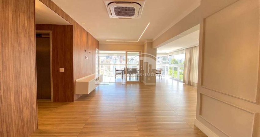 Apartamento com 5 quartos, Aparecida, Santos Cod: 4950