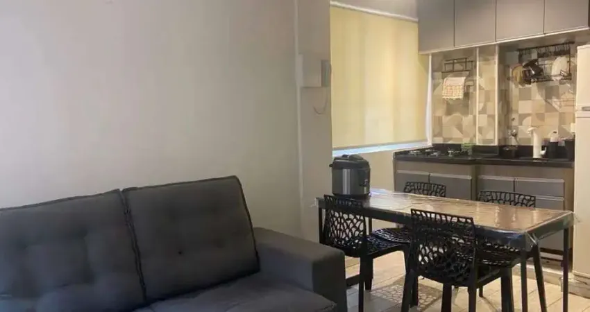 Apartamento em José Menino, Apartamento em Santos, Apartamento com 1 dorm, Apartamento à Venda em José Menino, Apartamento à Venda com 1 dorm