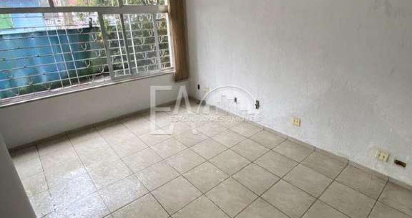 Sobrado com 4 quartos, Encruzilhada, Santos, Cod: 5020
