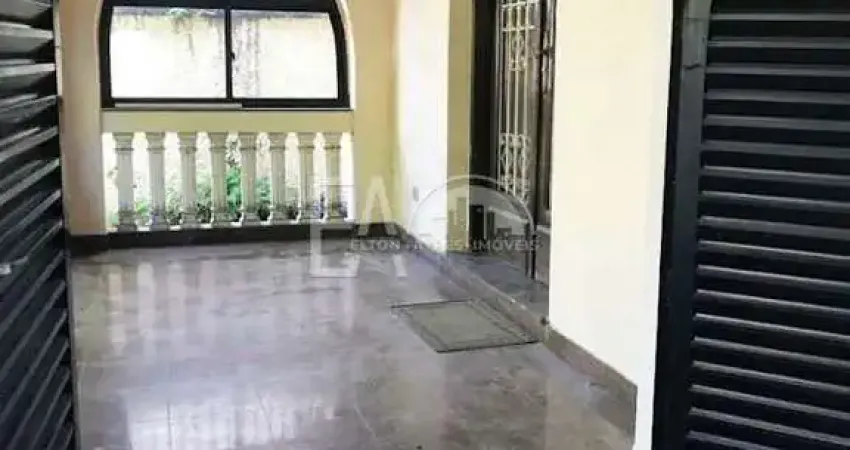 Casa com 5 quartos, Boqueirão, Santos - R$ 2.22 mi, Cod: 5076