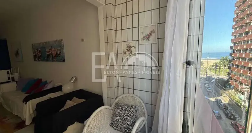 Apartamento com 2 quartos, Pompéia, Santos - R$ 790 mil, Cod: 5334