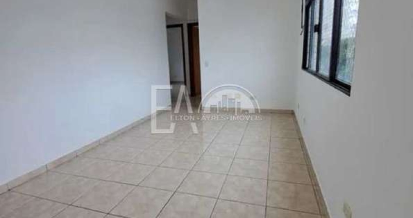Apartamento com 2 quartos, Campo Grande, Santos - R$ 360 mil, Cod: 5388