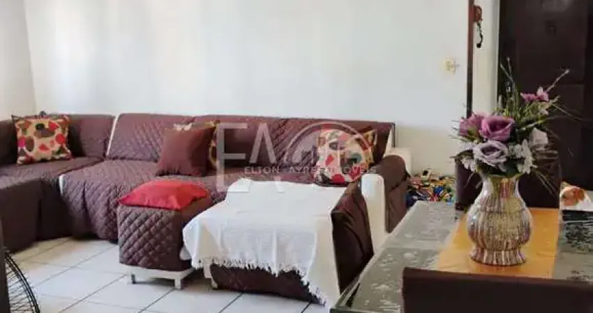 Apartamento com 2 quartos, Campo Grande, Santos, Cod: 5418