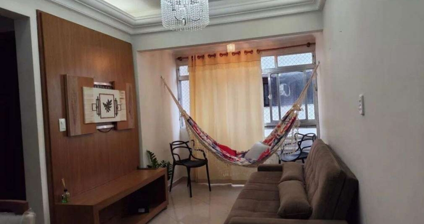 Apartamento em Encruzilhada, Apartamento em Santos, Apartamento com 2 dorms, Apartamento para Alugar em Encruzilhada, Apartamento para Alugar com 2 dorms