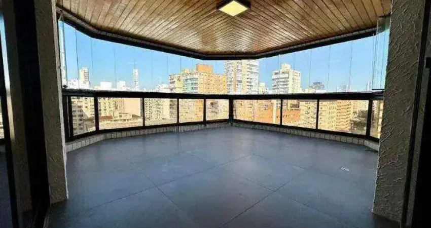 Apartamento em Boqueirão, Apartamento em Santos, Apartamento com 4 dorms, Apartamento para Alugar em Boqueirão, Apartamento para Alugar com 4 dorms