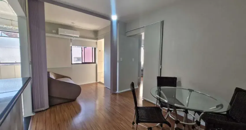 Apartamento à venda, 1 quarto, 1 suíte, 1 vaga, Marapé - Santos/SP