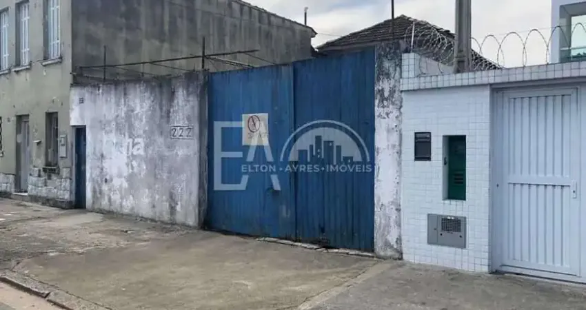 Terreno, Macuco, Santos - R$ 1.11 mi, Cod: 5553