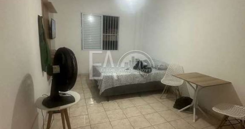 Kitnet com 1 quarto, Ponta da Praia, Santos - R$ 330 mil, Cod: 5559