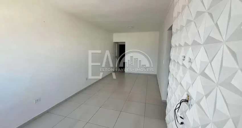 Apartamento com 2 quartos, Campo Grande, Santos - R$ 636 mil, Cod: 5392