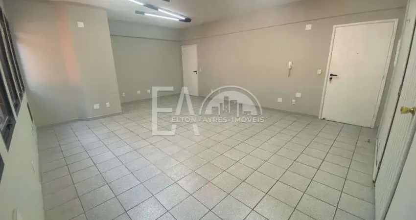 Sala com 0 quarto, Vila Mathias, Santos - R$ 319 mil, Cod: 5570
