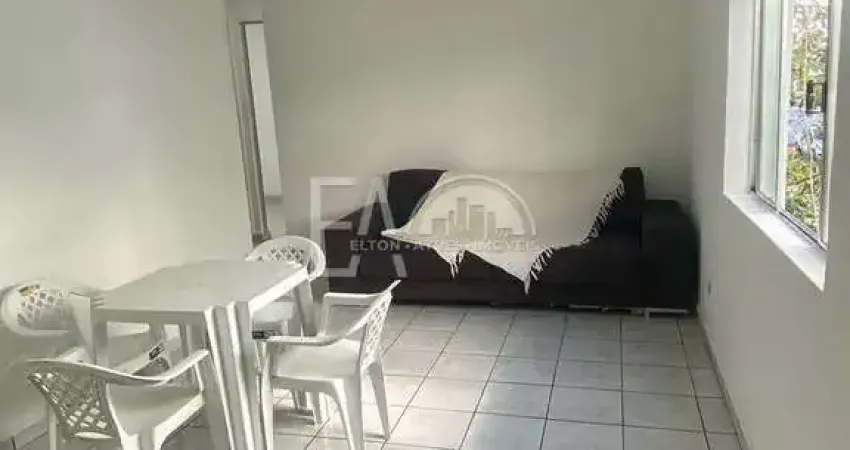Apartamento com 3 quartos, Aparecida, Santos - R$ 270 mil, Cod: 5572